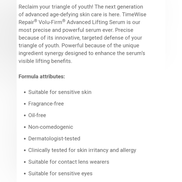 ❌️SOLD❌️ 🌼Host Pick🌼 Mary Kay Bundle NEW X 3 Pieces - Picture 7 of 8